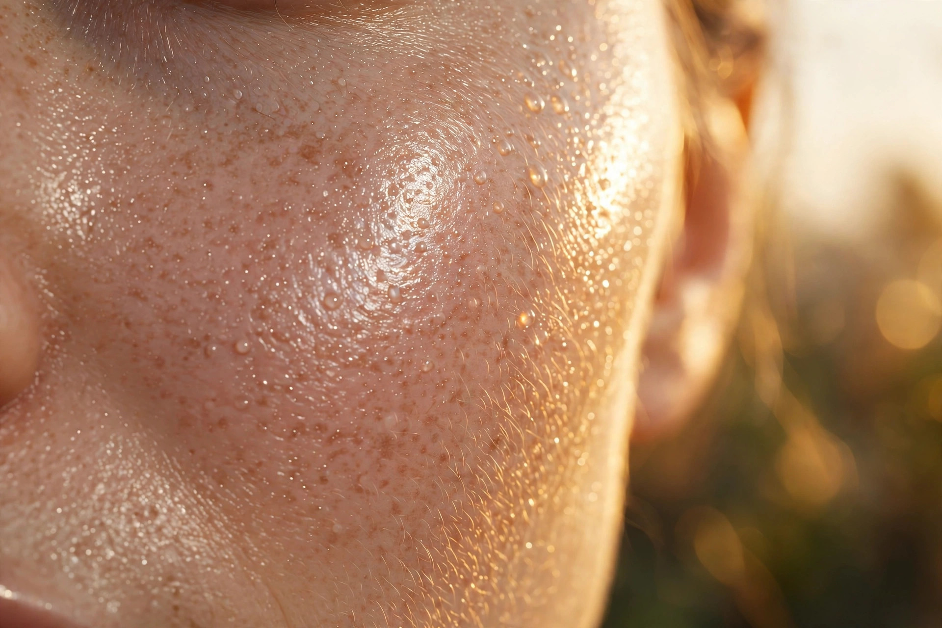 CO₂ Laser Resurfacing